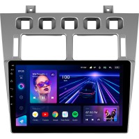 Штатна магнітола Teyes CC3 4+32 Gb Chery Fora A5 A21 2006-2010 Cowin 3 A21 2010-2011 Vortex Estina 2008-2012 9"