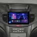 Штатна магнітола Teyes CC3 4+32 Gb Honda Accord 8 2008-2012 9"