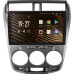 Штатна магнітола SIGMA S10432 ANDROID 10 4+32 Gb 4G DSP Honda City 2008-2013 10"