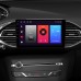 Штатна магнітола SIGMA F9216 ANDROID 10 2+32 Gb Peugeot 308 T9 308S 2013-2017 9"