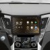 Штатна магнітола SIGMA S9432 ANDROID 10 4+32 Gb 4G DSP Hyundai Sonata 6 YF 2009-2014 (B) 9"