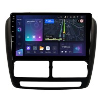 Штатна магнітола Teyes CC3L 4+32 Gb Fiat DOBLO 2010-2015 OPEL COMBO 2011-2018 9"