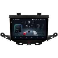 Штатна магнітола Teyes CC4 Pro 12+256 Gb Opel Astra K 2015-2022 (A) 9" 2k