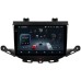 Штатна магнітола Teyes CC4 Pro 12+256 Gb Opel Astra K 2015-2022 (A) 9" 2k
