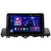 Штатна магнітола Teyes CC3 4+32 Gb Honda Accord 10 CV X 2017 - 2021 (B) 9"