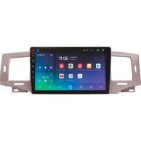 Штатна магнітола SIGMA PRO 9432 ANDROID 10 4+32 Gb 4G DSP Toyota Corolla 9 E120 2004-2006 9"