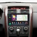 Штатна магнітола SIGMA PRO 10464 ANDROID 10 4+64 Gb 4G DSP Mazda CX-9 TB 2006-2016 10"