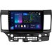 Штатна магнітола Teyes CC3L 4+64 Gb Mitsubishi Lancer 10 CY 2007-2012 (A) 10"
