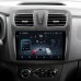 Штатна магнітола Teyes CC4 Pro 12+256 Gb Renault Logan 2 2012-2022 Sandero 2 2013-2022 (F1) (B) 9" 2k (L1)