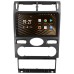 Штатна магнітола SIGMA S9432 ANDROID 10 4+32 Gb 4G DSP Ford Mondeo 3 2000-2007 (F2) 9"