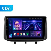 Штатна магнітола Teyes CC3 4+64 Gb Opel Meriva B (0 Din) 2009-2014 9" 0din (L1)