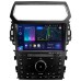 Штатна магнітола Teyes CC3L 4+64 Gb Ford Explorer 5 2011 - 2019 (B) 10" (L3)
