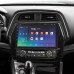 Штатна магнітола SIGMA X10432 ANDROID 10 4+32 Gb 4G DSP Nissan Maxima A36 2015-2020 10"