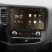 Штатна магнітола SIGMA S10432 ANDROID 10 4+32 Gb 4G DSP Mitsubishi Outlander 3 III GF0W GF0W GG0W 2018 - 2021 10"