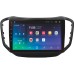 Штатна магнітола SIGMA PRO 10432 ANDROID 10 4+32 Gb 4G DSP Chery Tiggo 5 2014 - 2018 10"