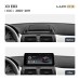Штатна магнітола Teyes LUX ONE 6+128 Gb BMW X3 E83 CCC (Left hand drive) 2003-2011 12.3"