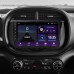 Штатна магнітола SIGMA E9232 ANDROID 10 2+32 Gb Kia Soul SK3 2019-2020 9"