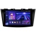 Штатна магнітола Teyes CC3 4+32 Gb Suzuki Swift 4 2011-2017 9" 2k