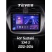 Штатна магнітола Teyes CC3 6+128 Gb Suzuki SX4 2 S-Cross 2012-2016 9" 2k