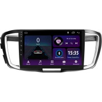 Штатна магнітола SIGMA E10232 ANDROID 10 2+32 Gb Honda Accord 9 CR 2012-2018 10" (L1)