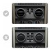 Штатна магнітола SIGMA E9232 ANDROID 10 2+32 Gb Jeep Wrangler 3 JK (F1) 2008-2010 9" (L1)