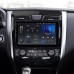 Штатна магнітола Teyes X1 2+32Gb Nissan Teana J33 2013-2015 (AB) 10"