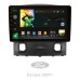 Штатна магнітола SIGMA X9464 ANDROID 10 4+64 Gb 4G DSP Ford Escape 1 2007-2012 9"