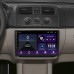 Штатна магнітола SIGMA E10232 ANDROID 10 2+32 Gb Skoda Fabia 2 2007-2014 10"