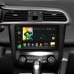 Штатна магнітола SIGMA X9464 ANDROID 10 4+64 Gb 4G DSP Renault Kadjar 2015-2017 9"