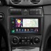 Штатна магнітола SIGMA PRO 9464 ANDROID 10 4+64 Gb 4G DSP Mercedes Benz C-Class W203 CL203 C209 A209 2004-2011 9" (L1)