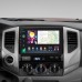 Штатна магнітола SIGMA PRO 9464 ANDROID 10 4+64 Gb 4G DSP Toyota Tacoma 2 N200 Hilux 2005-2015 9" (L1)