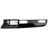 Штатна магнітола SIGMA PRO 9464 ANDROID 10 4+64 Gb 4G DSP Citroen C5 2 2008-2017 (F1) 9" (L1)
