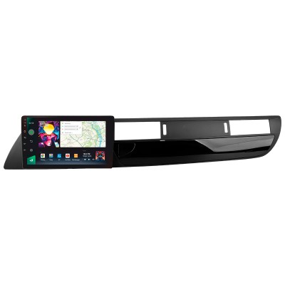 Штатна магнітола SIGMA PRO 9464 ANDROID 10 4+64 Gb 4G DSP Citroen C5 2 2008-2017 (F1) 9" (L1)