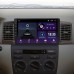 Штатна магнітола SIGMA E9232 ANDROID 10 2+32 Gb Toyota Corolla E130 E120 2000-2004 9"