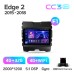 Штатна магнітола Teyes CC3 4+32 Gb Ford Edge 2 2015-2018 (F1) 9" 2k