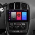 Штатна магнітола SIGMA F10216 ANDROID 10 2+32 Gb Dodge Caravan 4 For Chrysler Voyager RG RS For Town and Country RS 2000-2007 (B) 10" (L1)