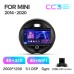 Штатна магнітола Teyes CC3 4+32 Gb BMW Mini 2014-2020 9" 2k (L3)