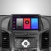 Штатна магнітола SIGMA F9216 ANDROID 10 2+32 Gb Ford Ranger 3 (F1) 2011-2015 9" (L1)