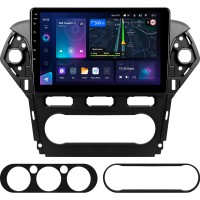 Штатна магнітола Teyes CC3L 4+32 Gb Ford Mondeo 4 2011-2014 10"