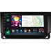 Штатна магнітола SIGMA PRO 9464 ANDROID 10 4+64 Gb 4G DSP Seat Ibiza 2017-2020 9" (L1)