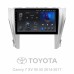 Штатна магнітола Teyes X1 2+32Gb Toyota Camry 7 XV 50 55 2014-2017 (B) 10"
