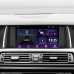 Штатна магнітола SIGMA E9232 ANDROID 10 2+32 Gb BMW 5 Series F10 F11 CIC 2009-2013 9" (L3)