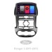 Штатна магнітола SIGMA F9216 ANDROID 10 2+32 Gb Ford Ranger 3 (F1) 2011-2015 9" (L1)