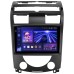 Штатна магнітола Teyes CC3 6+128 Gb з коловим оглядом 360° SsangYong Rexton Y250 II 2 2006 - 2012 10" 2k (L1)