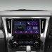 Штатна магнітола SIGMA E10232 ANDROID 10 2+32 Gb Toyota Alphard H30 2015-2020 10"