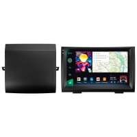 Штатна магнітола SIGMA PRO 9464 ANDROID 10 4+64 Gb 4G DSP Toyota Prius XW20 II 2 2003-2011 (F1) 9"