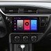 Штатна магнітола SIGMA F10216 ANDROID 10 2+32 Gb Toyota Corolla 11 2017-2018 10"