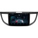 Штатна магнітола Teyes CC4 Pro 12+256 Gb Honda CR-V CRV 4 RM RE (9 inch) 2011-2018 (A) 9" 2k
