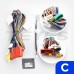 Штатна магнітола Teyes LUX ONE 4+32 Gb Mazda CX5 CX-5 CX 5 1 KE 2012-2015 (C) 12.3"
