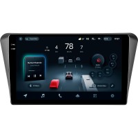 Штатна магнітола Teyes CC4 Pro 8+128 Gb Peugeot 408 2014-2018 10" 2k